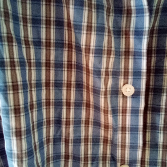 Men's shirt - Picture 3 of 3